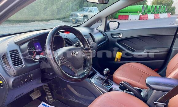 Buy Used Kia Cerato Other Car in Al khuwair in al-Batinah Buy Used Kia Cerato Other Car in Al khuwair in al-Batinah
