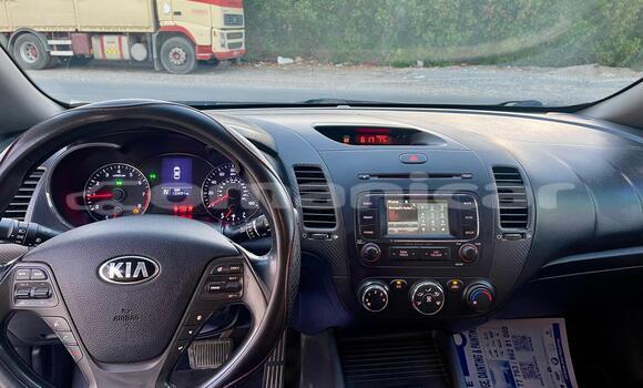 Buy Used Kia Cerato Other Car in Al khuwair in al-Batinah Buy Used Kia Cerato Other Car in Al khuwair in al-Batinah