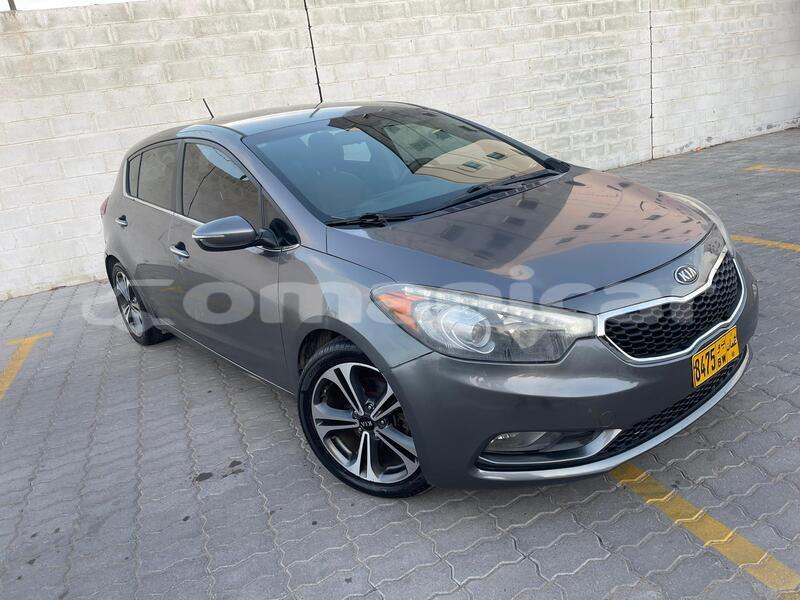 Big with watermark kia cerato al batinah al khuwair 8320