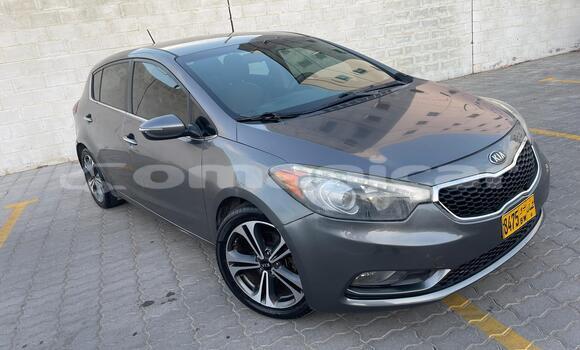 Buy Used Kia Cerato Other Car in Al khuwair in al-Batinah Buy Used Kia Cerato Other Car in Al khuwair in al-Batinah
