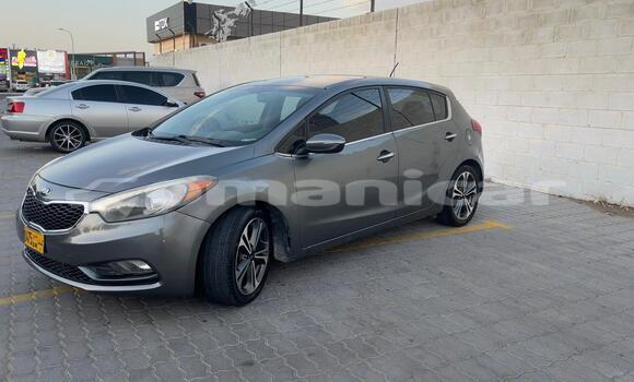 Buy Used Kia Cerato Other Car in Al khuwair in al-Batinah Buy Used Kia Cerato Other Car in Al khuwair in al-Batinah