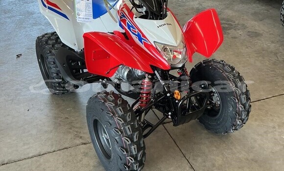 Buy New Honda TRX Other Bike in Muscat in Masqat Buy New Honda TRX Other Bike in Muscat in Masqat