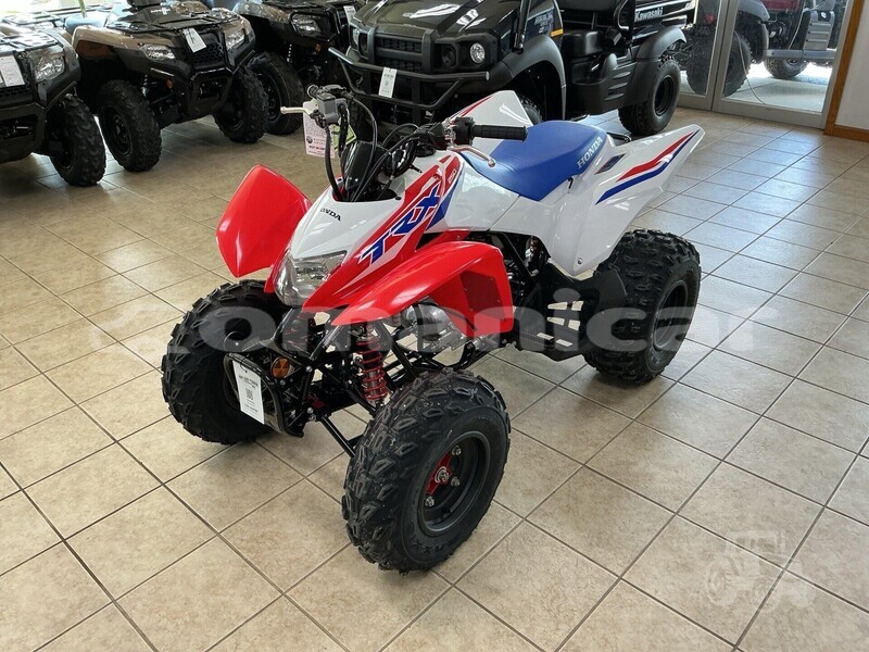 Big with watermark honda trx masqat muscat 8322