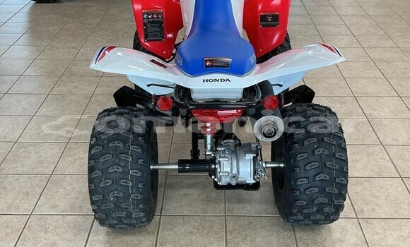 Buy New Honda TRX Other Bike in Muscat in Masqat Buy New Honda TRX Other Bike in Muscat in Masqat
