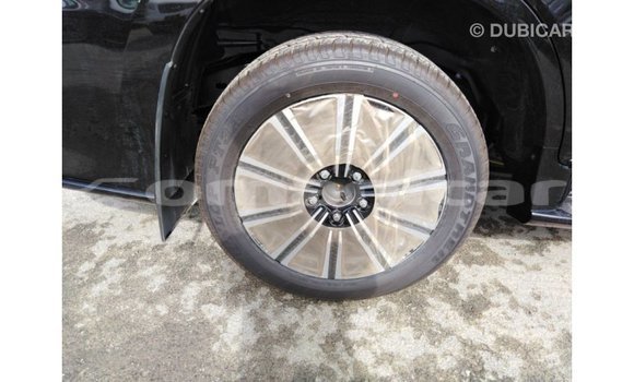 Buy Import Lexus LX Black Car in Import - Dubai in Dhufar Buy Import Lexus LX Black Car in Import - Dubai in Dhufar