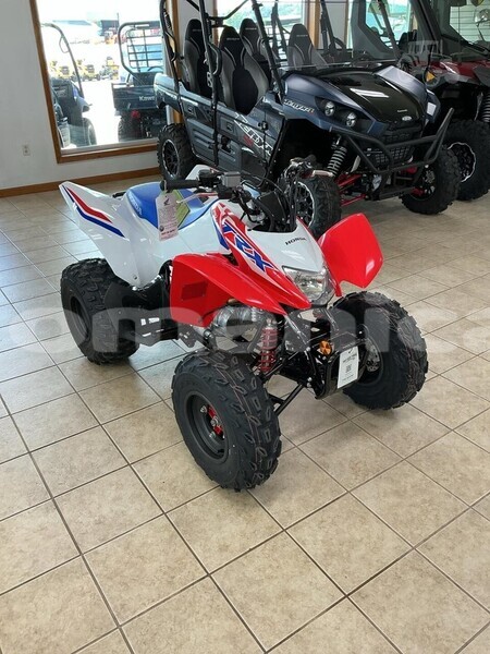 Big with watermark honda trx masqat muscat 8322