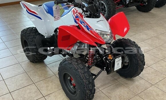 Buy New Honda TRX Other Bike in Muscat in Masqat Buy New Honda TRX Other Bike in Muscat in Masqat
