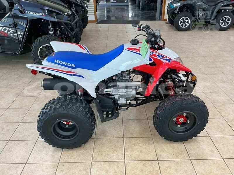Big with watermark honda trx masqat muscat 8322