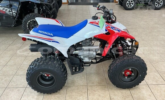 Buy New Honda TRX Other Bike in Muscat in Masqat Buy New Honda TRX Other Bike in Muscat in Masqat