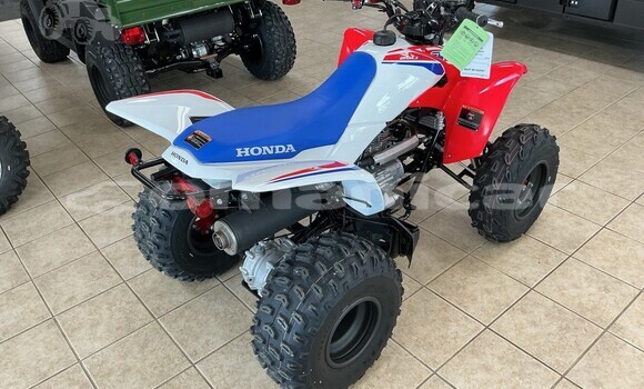 Buy New Honda TRX Other Bike in Muscat in Masqat Buy New Honda TRX Other Bike in Muscat in Masqat
