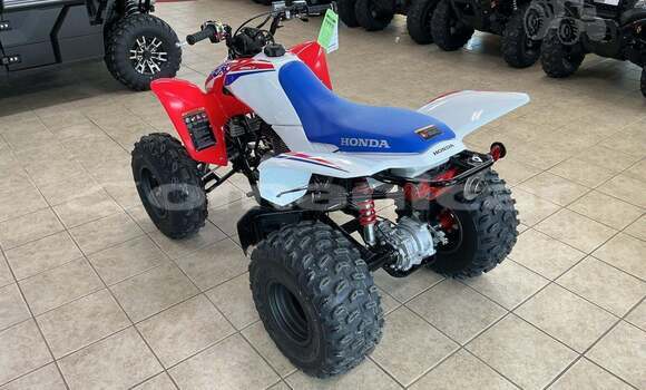 Buy New Honda TRX Other Bike in Muscat in Masqat Buy New Honda TRX Other Bike in Muscat in Masqat