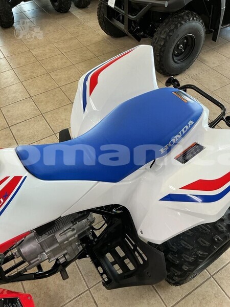 Big with watermark honda trx masqat muscat 8322