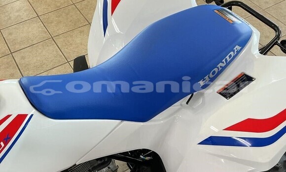 Buy New Honda TRX Other Bike in Muscat in Masqat Buy New Honda TRX Other Bike in Muscat in Masqat