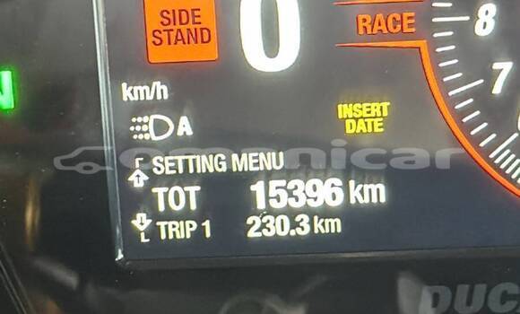 Buy Used Ducati Panigale Red Bike in Muscat in Masqat Buy Used Ducati Panigale Red Bike in Muscat in Masqat