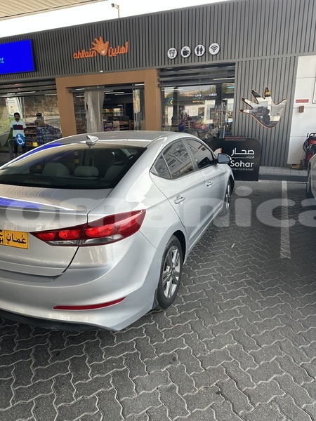Big with watermark hyundai elantra masqat masqat 8324