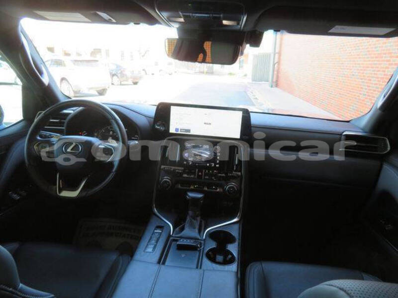 Big with watermark lexus lx masqat muscat 8326