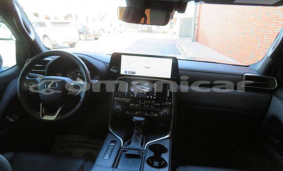 Buy Used Lexus LX Other Car in Muscat in Masqat Buy Used Lexus LX Other Car in Muscat in Masqat