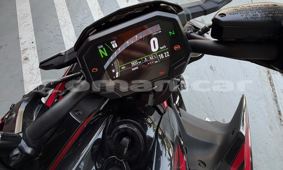 Buy Used Kawasaki Z Beige Bike in Muscat in Masqat Buy Used Kawasaki Z Beige Bike in Muscat in Masqat