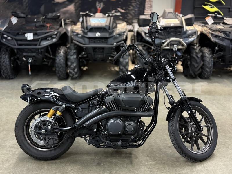 Big with watermark yamaha bolt masqat muscat 8330