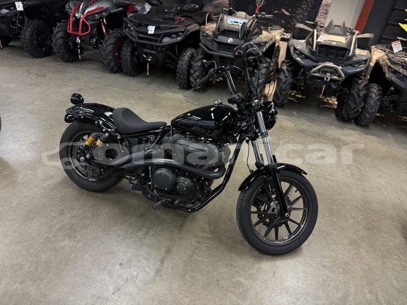 Big with watermark yamaha bolt masqat muscat 8330