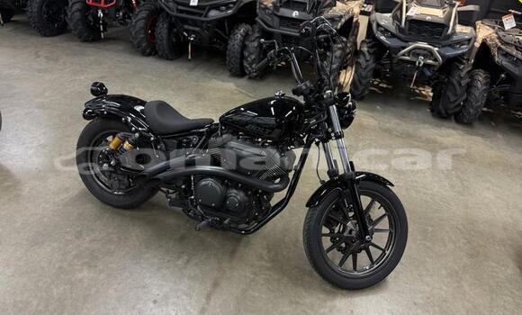 Buy Used Yamaha Bolt Black Bike in Muscat in Masqat Buy Used Yamaha Bolt Black Bike in Muscat in Masqat