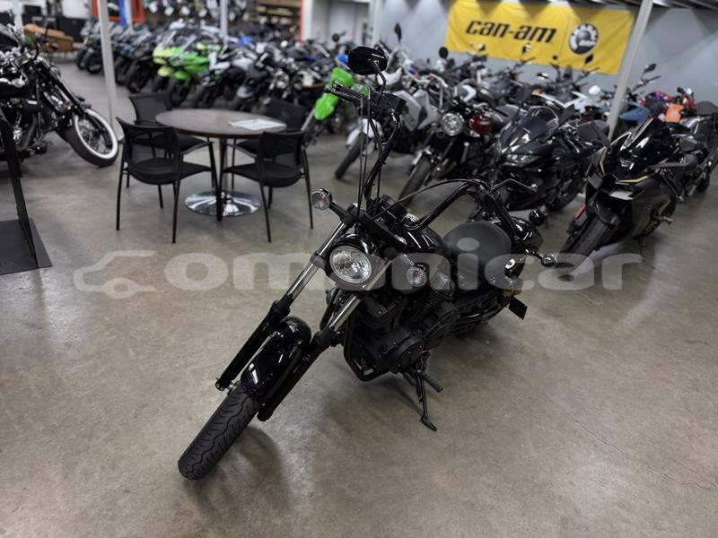 Big with watermark yamaha bolt masqat muscat 8330