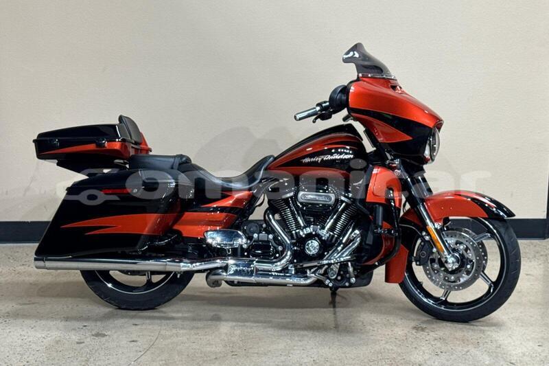 Big with watermark harley davidson street glide masqat muscat 8331