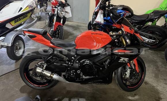 Buy Used Suzuki GSX–R Other Bike in Muscat in Masqat