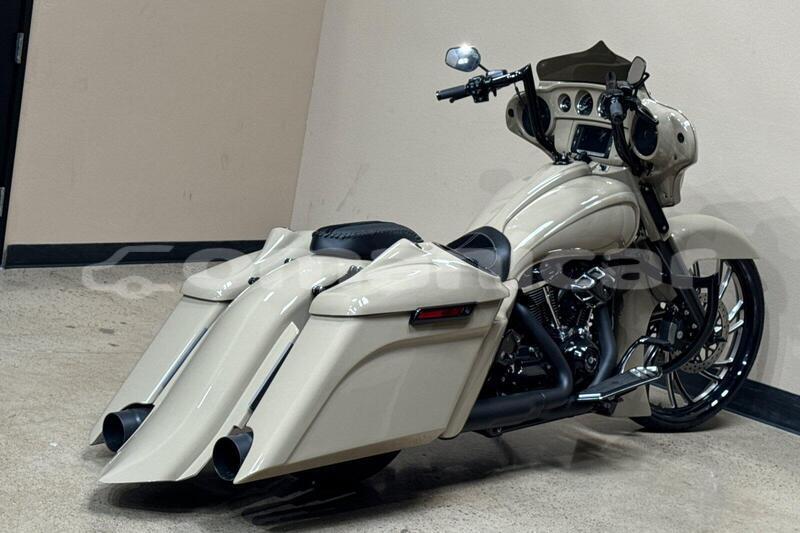 Big with watermark harley davidson street glide masqat muscat 8334