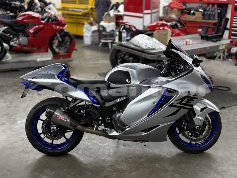 Big with watermark suzuki hayabusa masqat muscat 8336