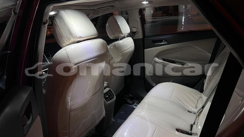 Big with watermark hyundai tucson masqat matrah 8344