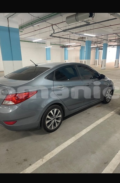 Big with watermark hyundai accent masqat azaiba 8346