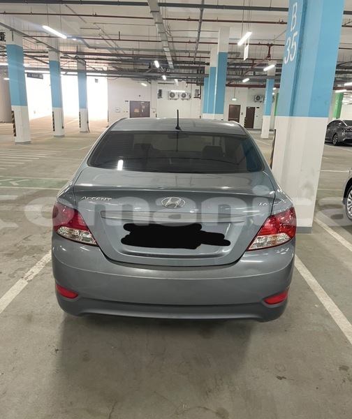 Big with watermark hyundai accent masqat azaiba 8346