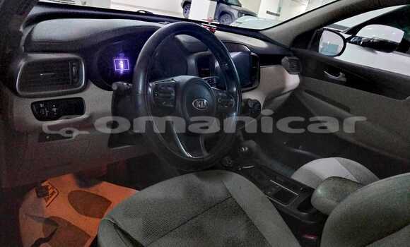 Buy Used Kia Sorento Other Car in Muscat in Masqat Buy Used Kia Sorento Other Car in Muscat in Masqat