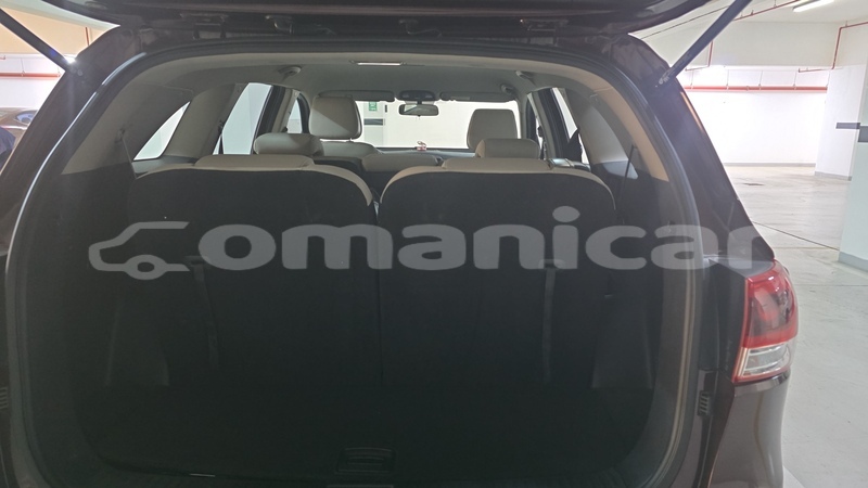 Big with watermark kia sorento masqat muscat 8347