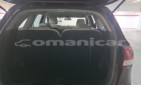 Buy Used Kia Sorento Other Car in Muscat in Masqat Buy Used Kia Sorento Other Car in Muscat in Masqat