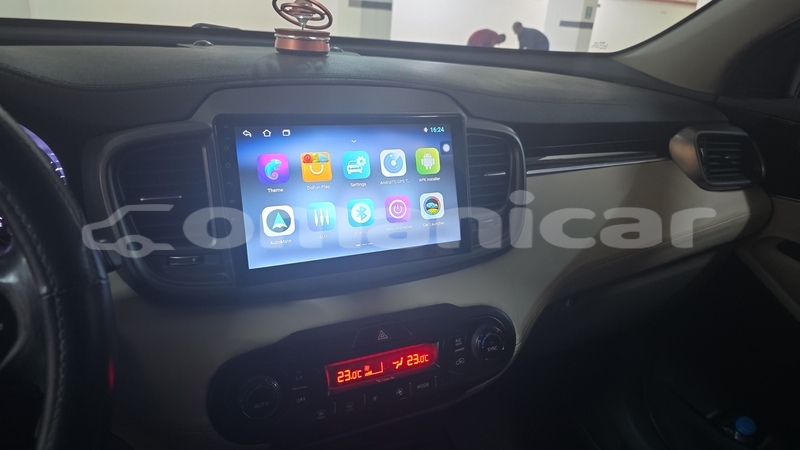 Big with watermark kia sorento masqat muscat 8347