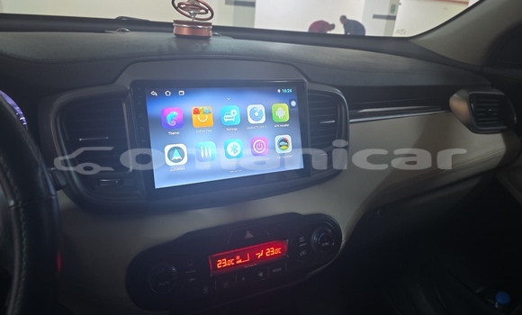 Buy Used Kia Sorento Other Car in Muscat in Masqat Buy Used Kia Sorento Other Car in Muscat in Masqat