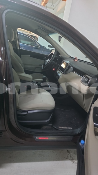 Big with watermark kia sorento masqat muscat 8347