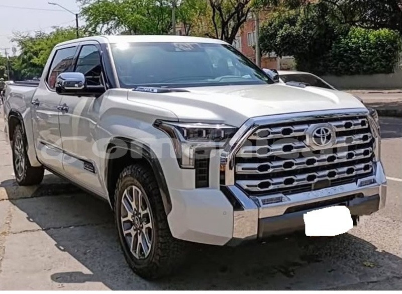 Big with watermark toyota tundra masqat muscat 8348