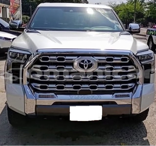 Big with watermark toyota tundra masqat muscat 8348