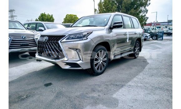Buy Import Lexus LX Other Car in Import - Dubai in Dhufar Buy Import Lexus LX Other Car in Import - Dubai in Dhufar