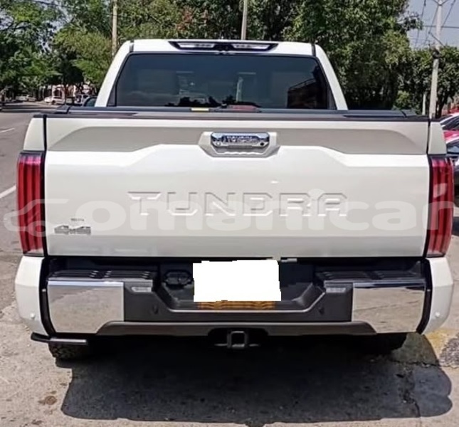 Big with watermark toyota tundra masqat muscat 8348