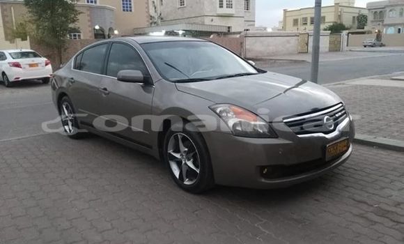 Buy Used Nissan Altima Other Car in Muscat in Masqat