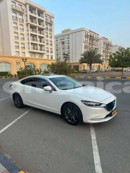 Big with watermark mazda 6 al batinah al khuwair 8352