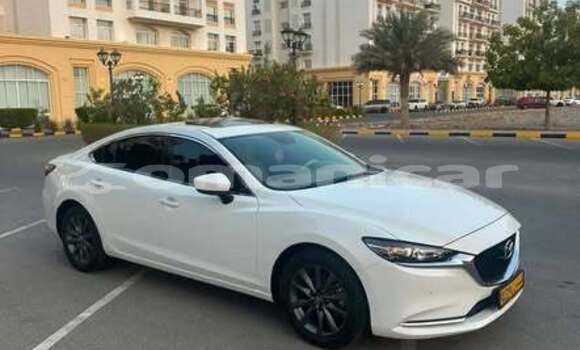 Buy Used Mazda 6 Other Car in Al khuwair in al-Batinah