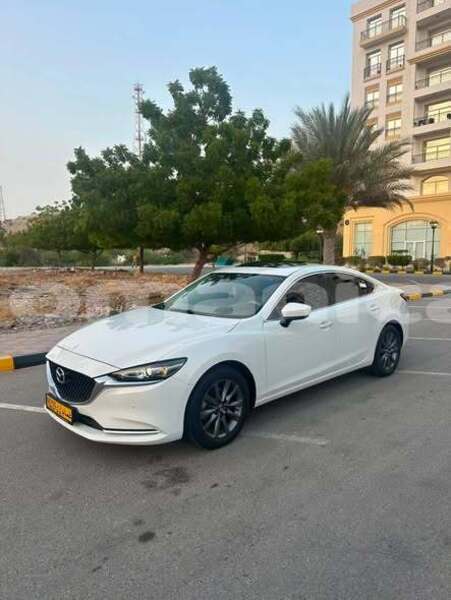 Big with watermark mazda 6 al batinah al khuwair 8352