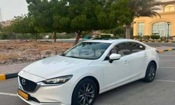 Buy Used Mazda 6 Other Car in Al khuwair in al-Batinah Buy Used Mazda 6 Other Car in Al khuwair in al-Batinah