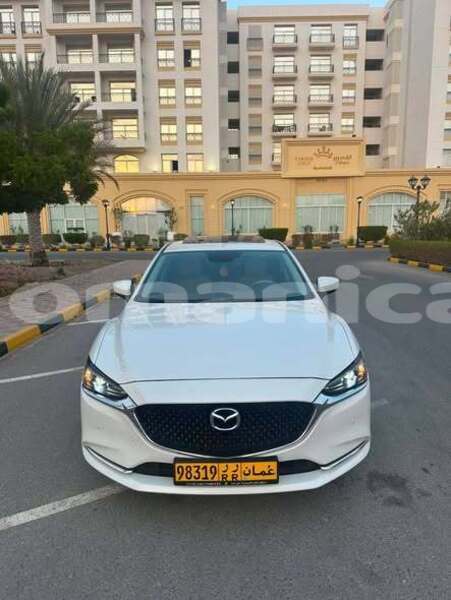 Big with watermark mazda 6 al batinah al khuwair 8352