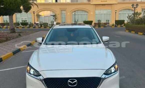 Buy Used Mazda 6 Other Car in Al khuwair in al-Batinah Buy Used Mazda 6 Other Car in Al khuwair in al-Batinah